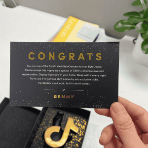 Employee Appreciation Day - Rewards & Recognition