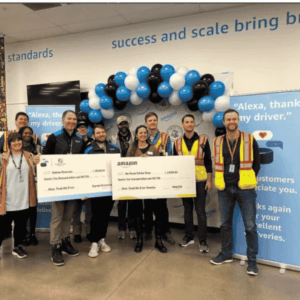 Employee Appreciation Day - Team Building & Performance Incentives
