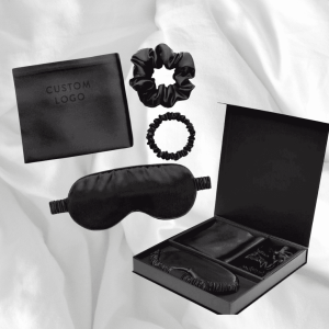 Healthcare Appreciation Gift Idea Sleep Set in Gift Box