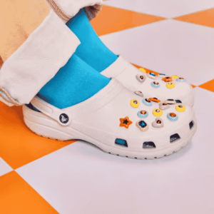 Healthcare Appreciation Gift Idea - Crocs