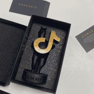 Sales Incentives - Trophies