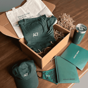Sales Incentives - Gift Kits