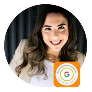 Women In Leadership - Nicolette Stepakoff