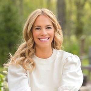 Colleen Hammann - SVP of Sales