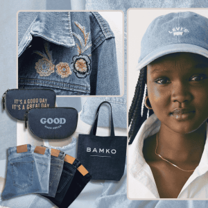 Denim Trends - The Power of Detail