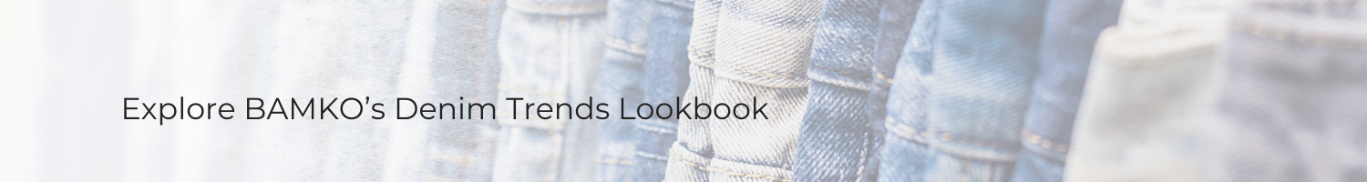 Denim Trends Lookbook