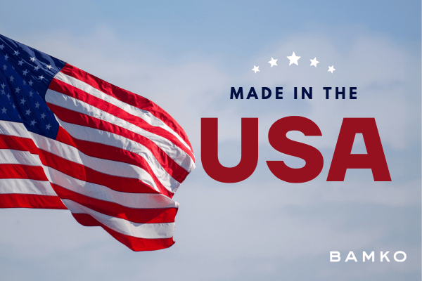 Made In USA Lookbook