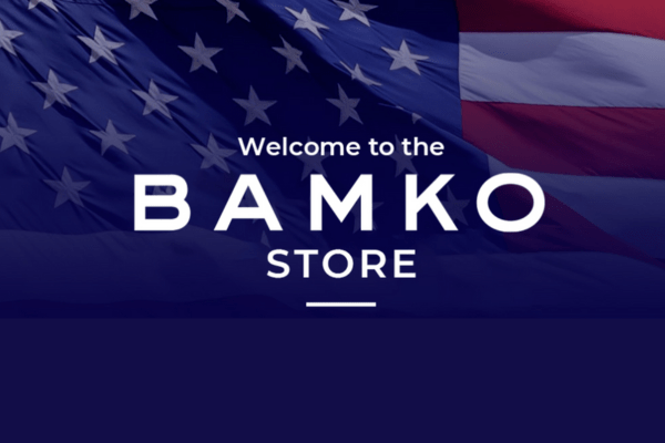 The BAMKO Store - Made in USA