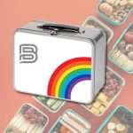 Pride Essentials - Lunchbox