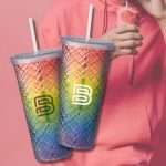Pride Essentials - Sparkle Tumbler