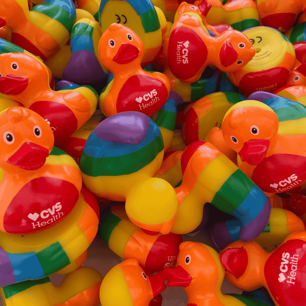 Talent Acquisition Event Giveaway