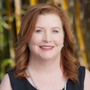 Bevin Conley Chief Financial Officer