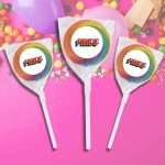 Pride Essentials - Lollipop. 