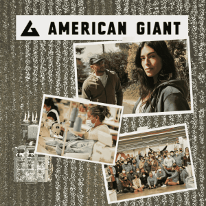 USA Made Apparel - American Giant