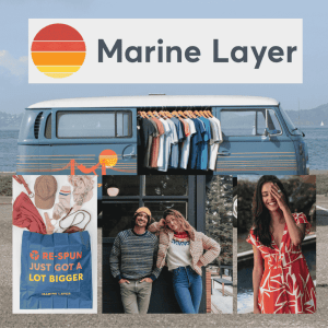USA Made Apparel - Marine Layer