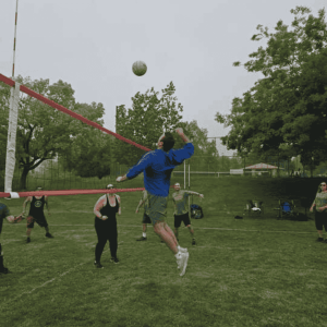 Employee Health - BAMKO Team Challenge