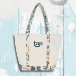 Porter Tote Bag