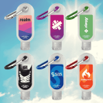 Summer Kickoff Sunscreen
