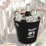 Summer Kickoff Party Bucket