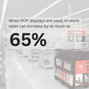 POP Displays 
