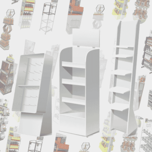 POP Displays 