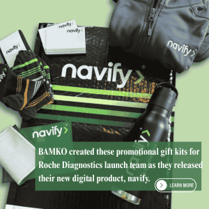 Promotional Giveaways: Employees