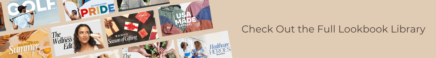 Lookbook Library 
