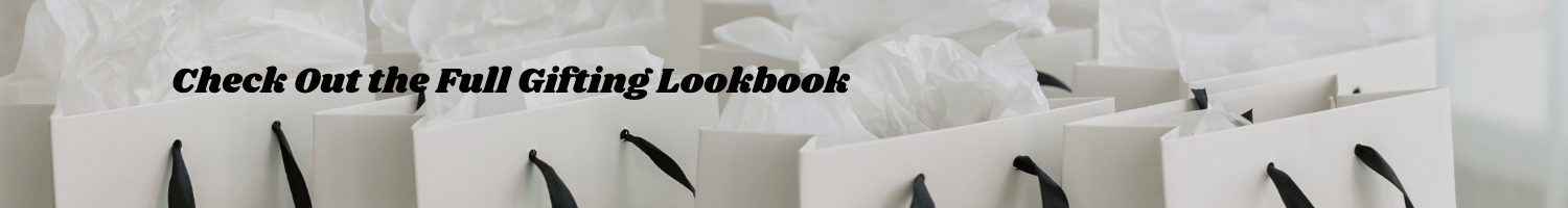 Business Gifts - Lookbook