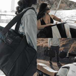 Out of Office - Luggage