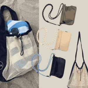 Out of Office - Bags