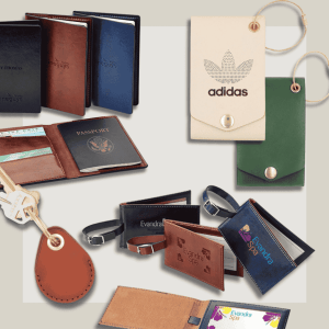 Out of Office - Luggage Tags