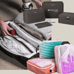 Out of Office - Packing