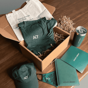 HR solutions Milestone Gifting