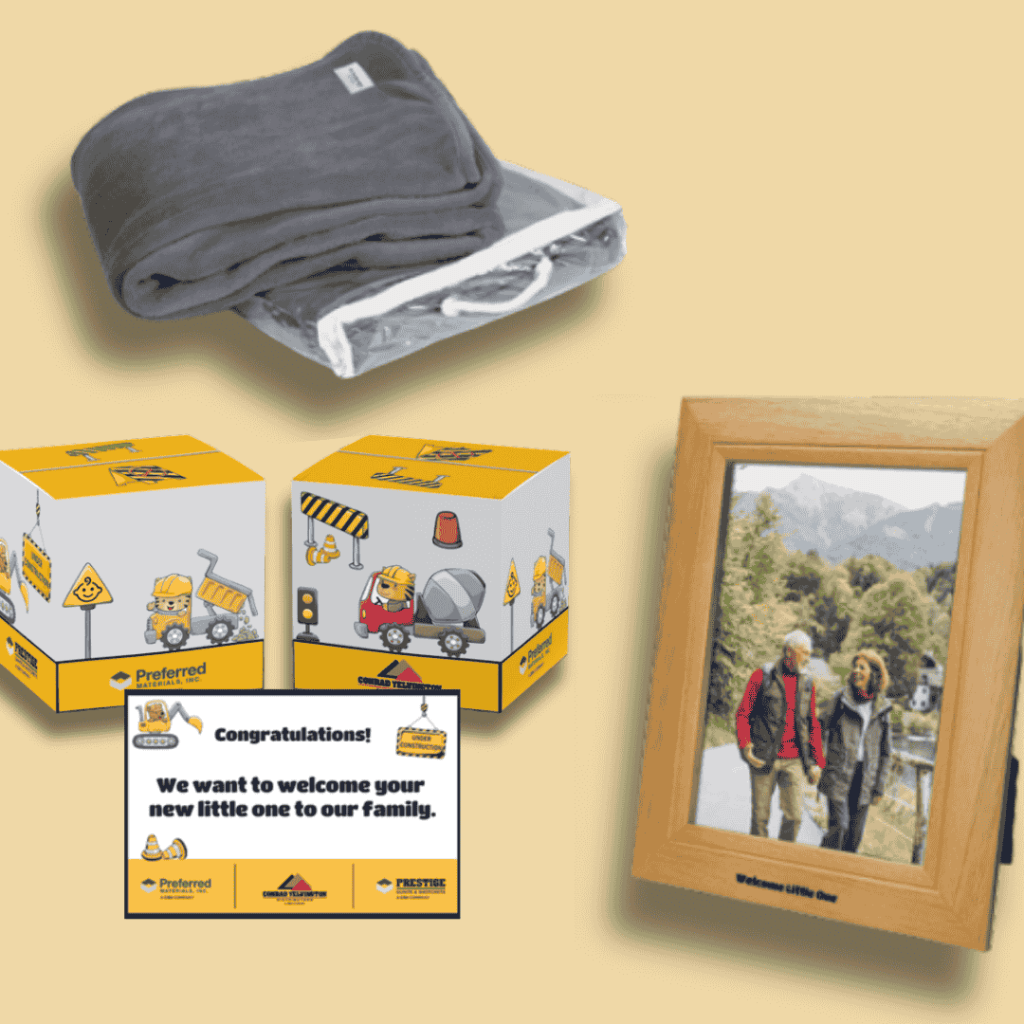 Milestone Gifting