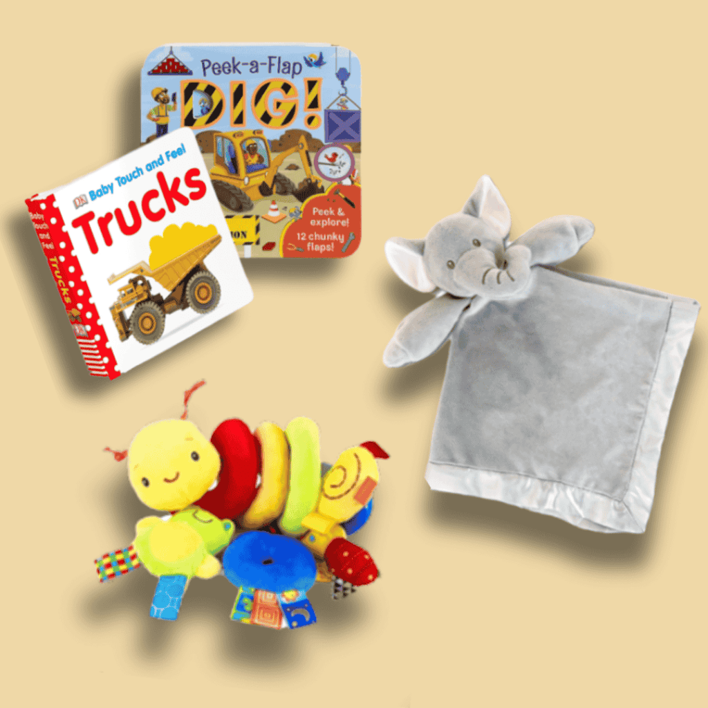 Milestone Gifting