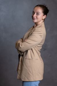 Marketing Strategist 