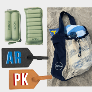 Lifestyle Level-Up: Promo that Powers Experiences