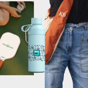 The Great Outdoors, Curated for You