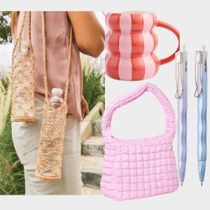The Feel-Good Factor: Engaging the Senses with Tactile Textures