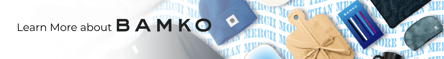 BAMKO Brand Management Banner