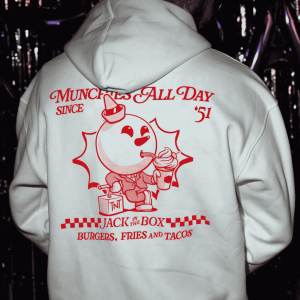 Premium Apparel - Branded Hoodies