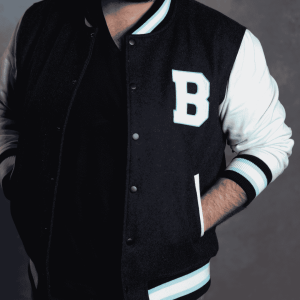 Premium Apparel - Branded Outerwear