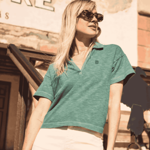 Premium Apparel - Polo Tees