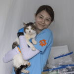 BAMKO & Humane Society 