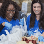 BAMKO Charitable Partnership with LCCF