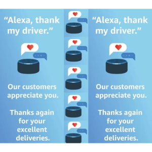 Loyalty/Referral programs