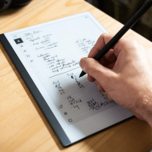 Intern Gifts - The Smartnotebook