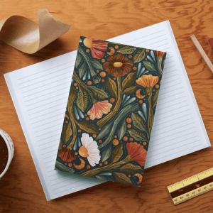 Intern Gifts - Denik Notebook
