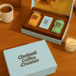 Fall color trends 2025 - Powder Blue
