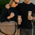 Fall Color Trends 2025 - Mocha Mousse
